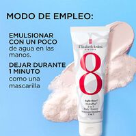 Eight Hour Hydraplay 2 en 1 Daily Cleanser 125ml-228893 Eight Hour Hydraplay 2 en 1 Daily Cleanser 125ml-228893 5